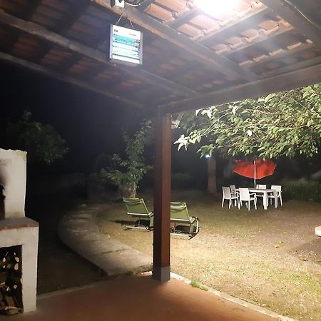 Villa Livia Villammare Ngoại thất bức ảnh
