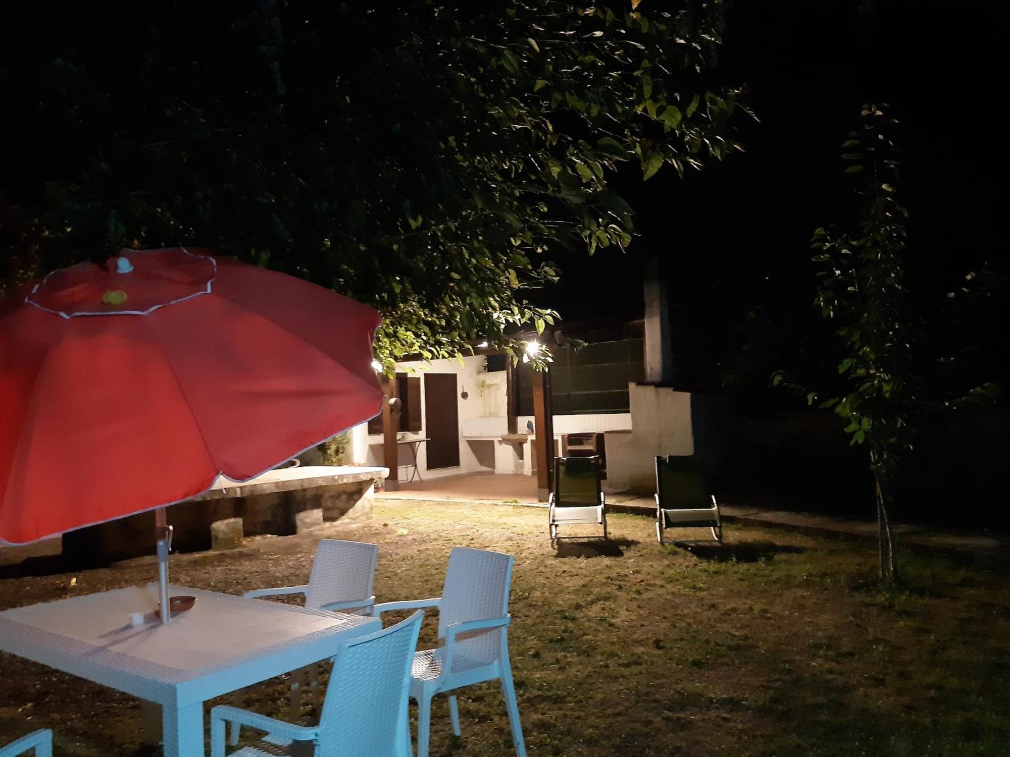 Villa Livia Villammare Ngoại thất bức ảnh