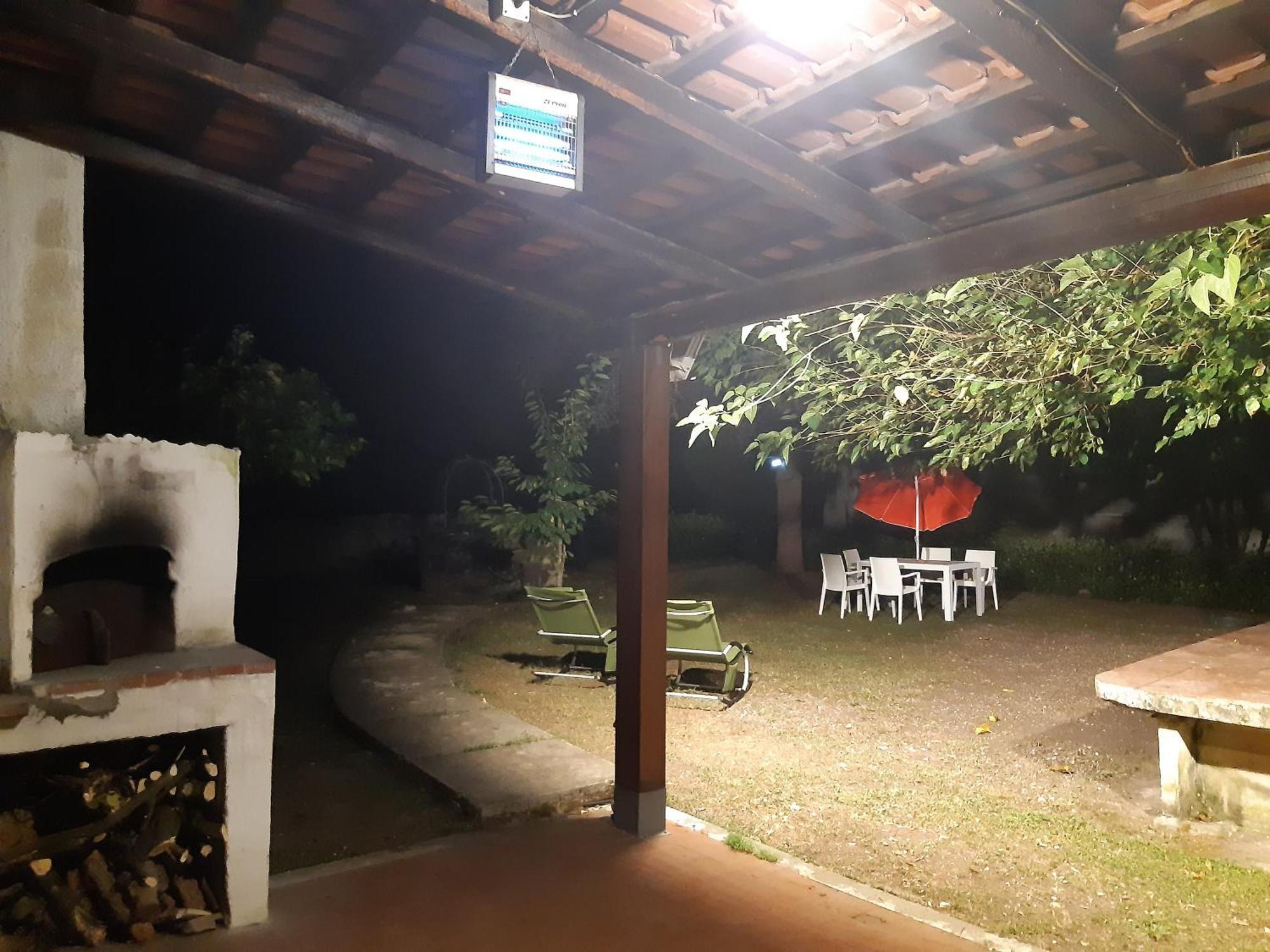 Villa Livia Villammare Ngoại thất bức ảnh