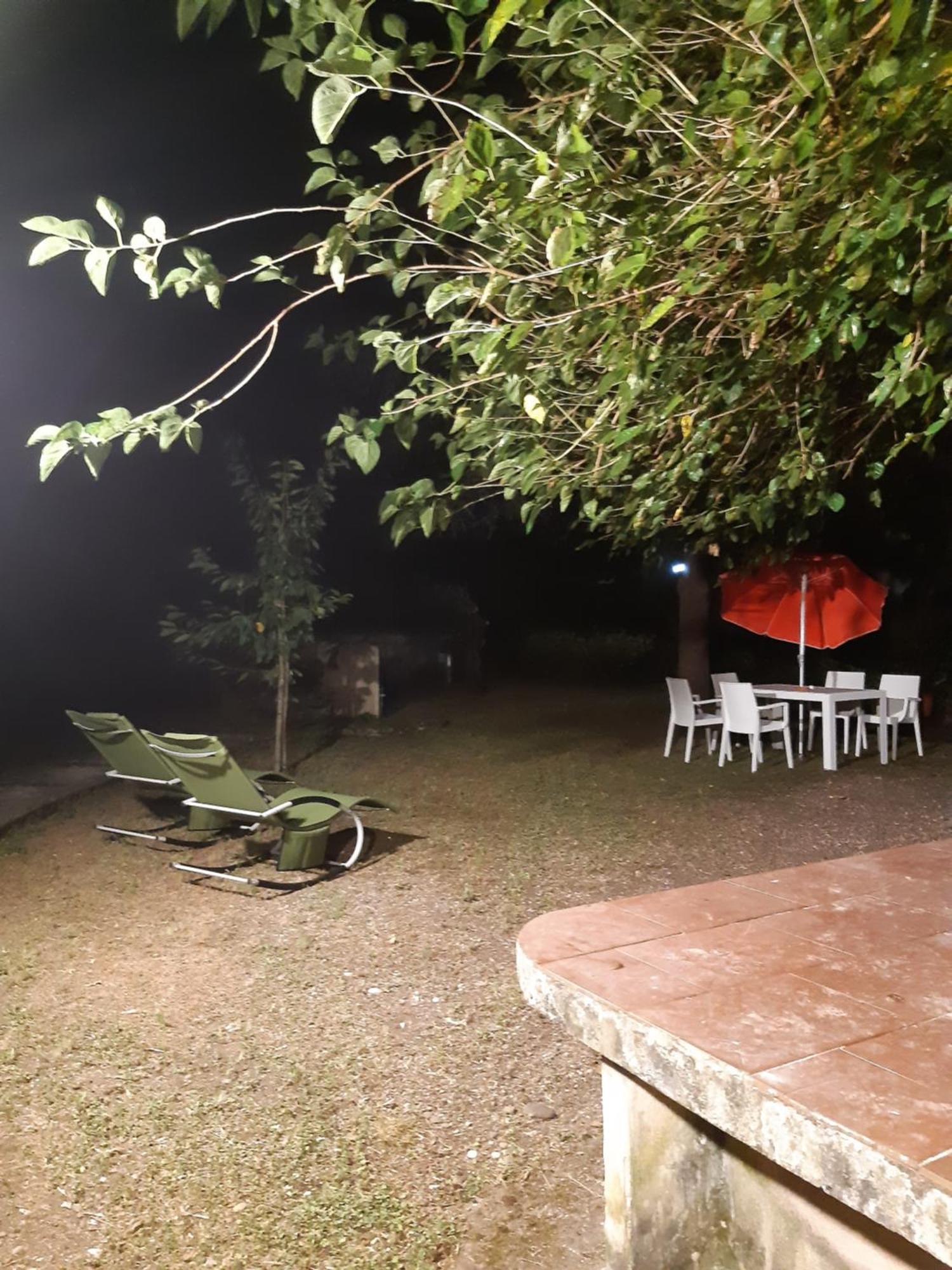 Villa Livia Villammare Ngoại thất bức ảnh